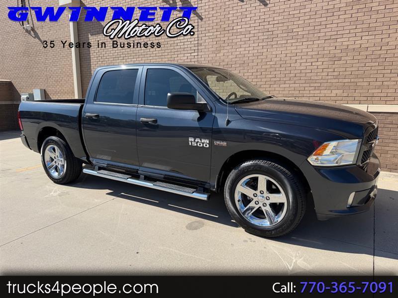 2015 RAM 1500 SPORT