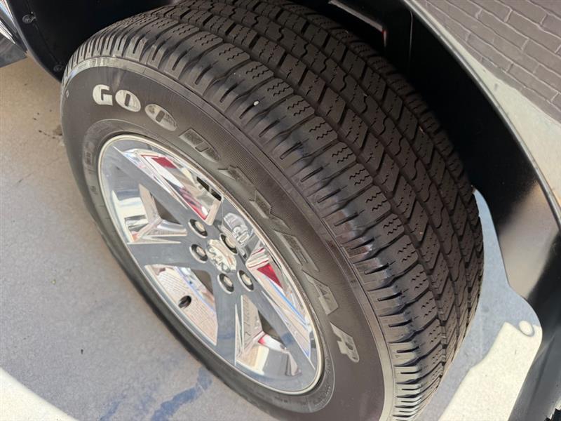 RAM 1500  2015