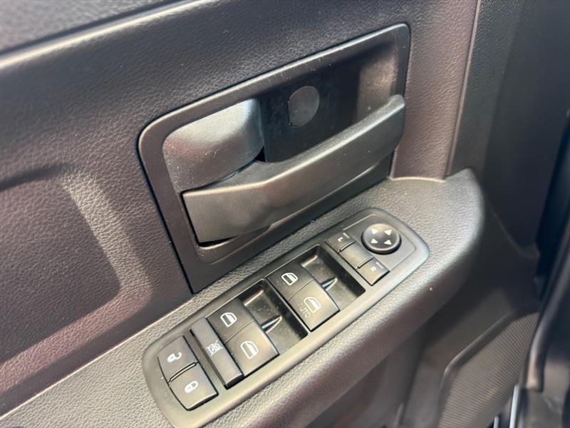RAM 1500  2015