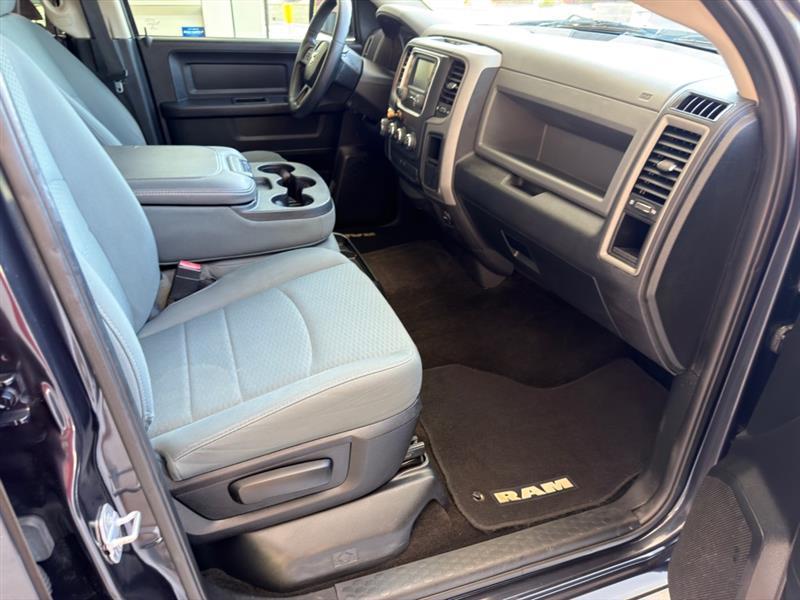 RAM 1500  2015
