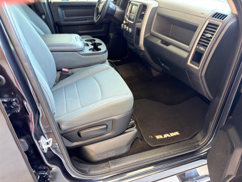 RAM 1500  2015