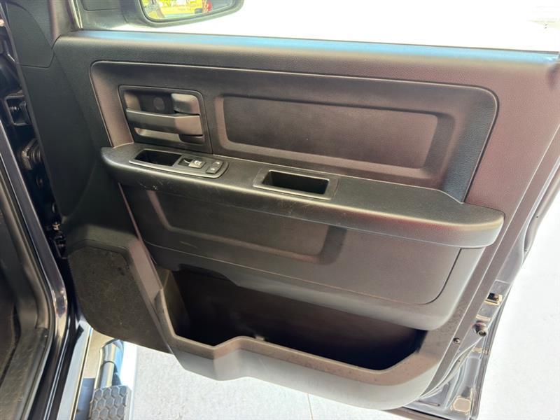 RAM 1500  2015