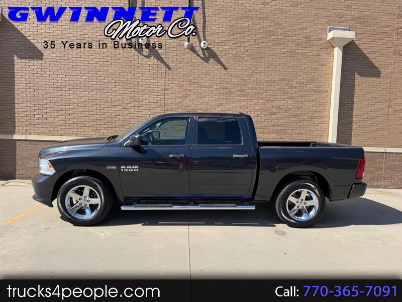 2015 RAM 1500 SPORT