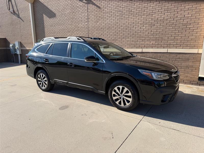 Subaru Outback  2022