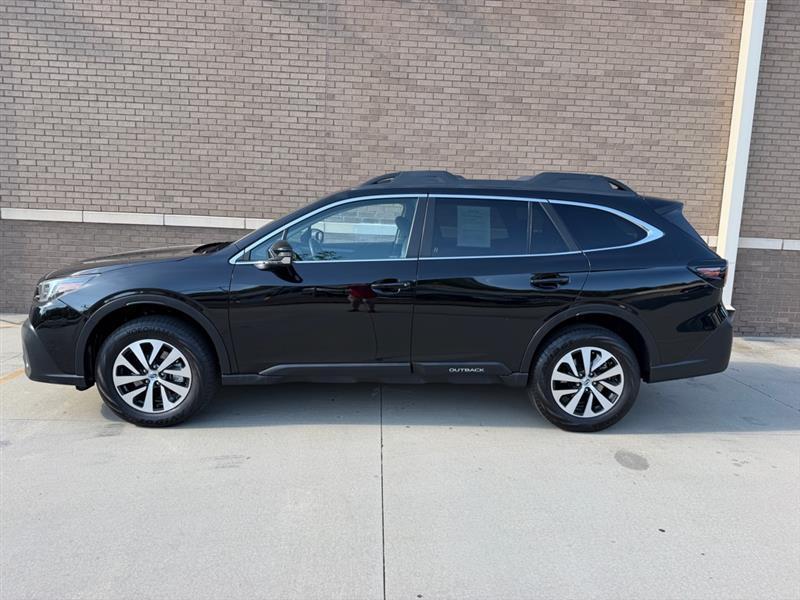 Subaru Outback  2022