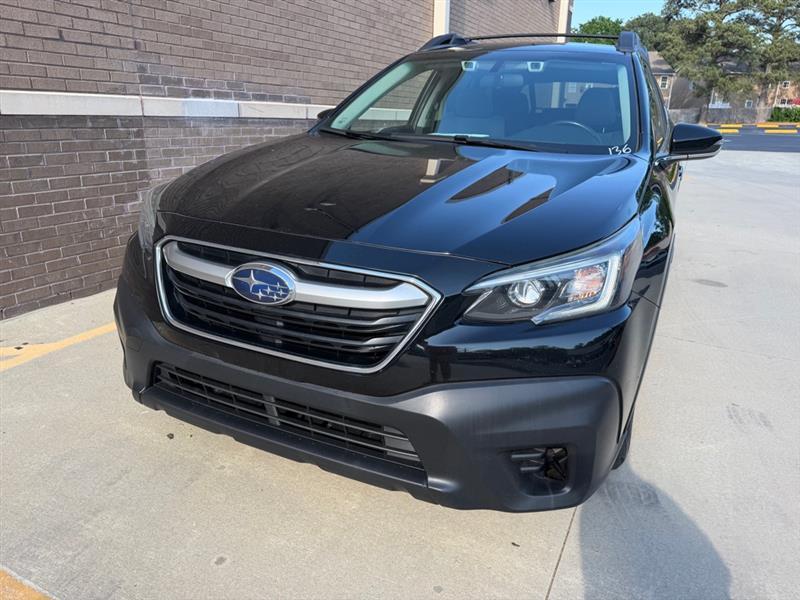 Subaru Outback  2022