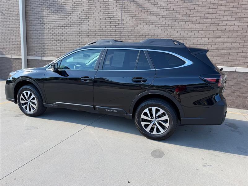 Subaru Outback  2022