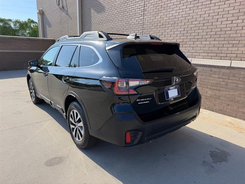 Subaru Outback  2022