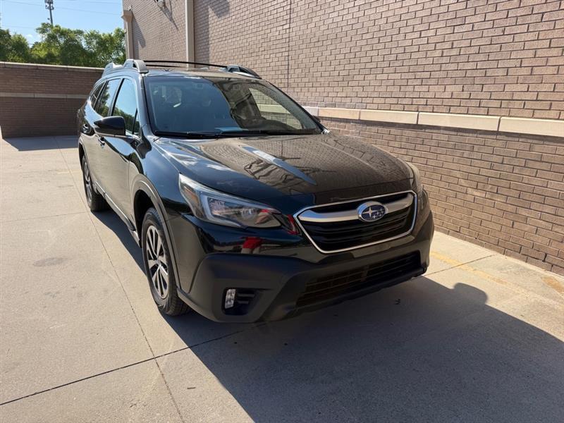 Subaru Outback  2022