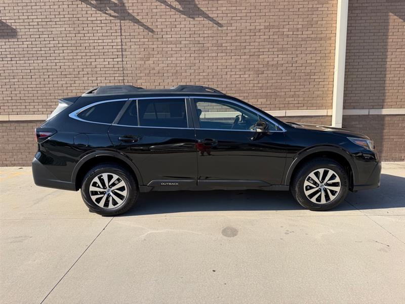 Subaru Outback  2022