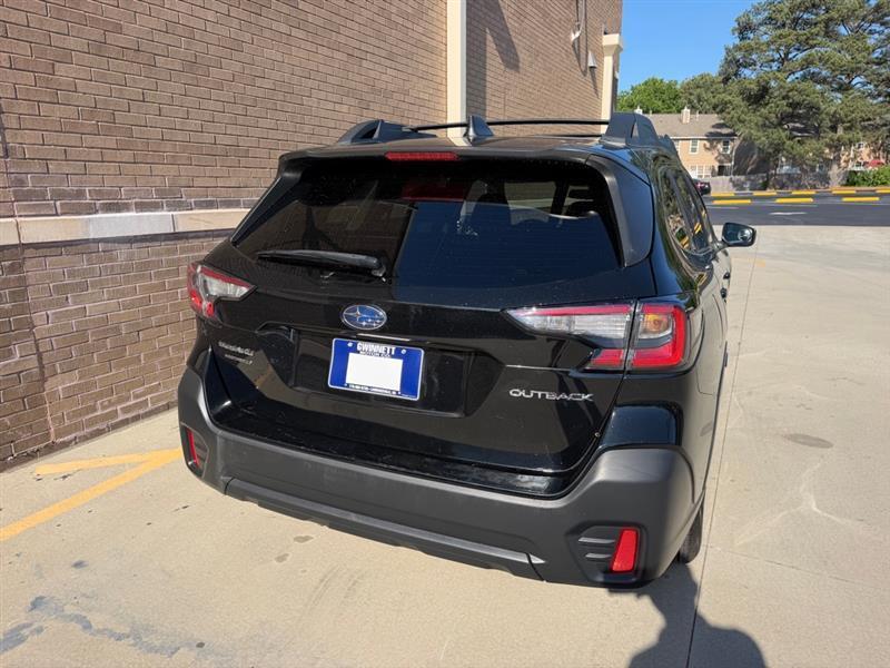 Subaru Outback  2022