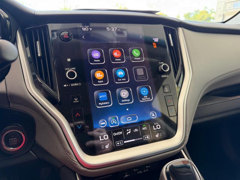 Subaru Outback  2022