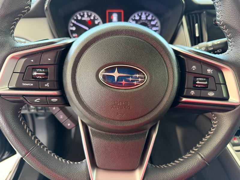 Subaru Outback  2022