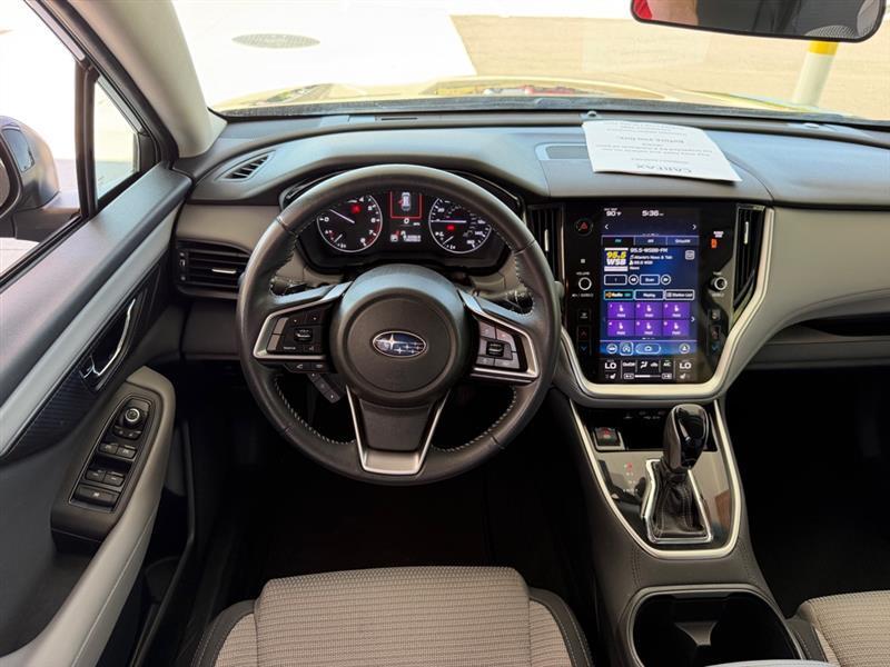 Subaru Outback  2022