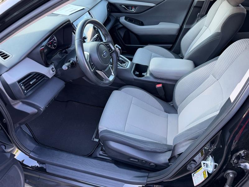 Subaru Outback  2022