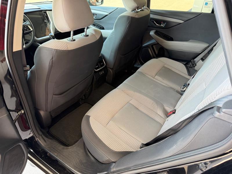 Subaru Outback  2022