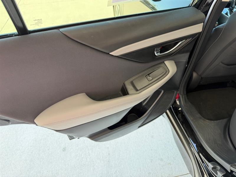 Subaru Outback  2022