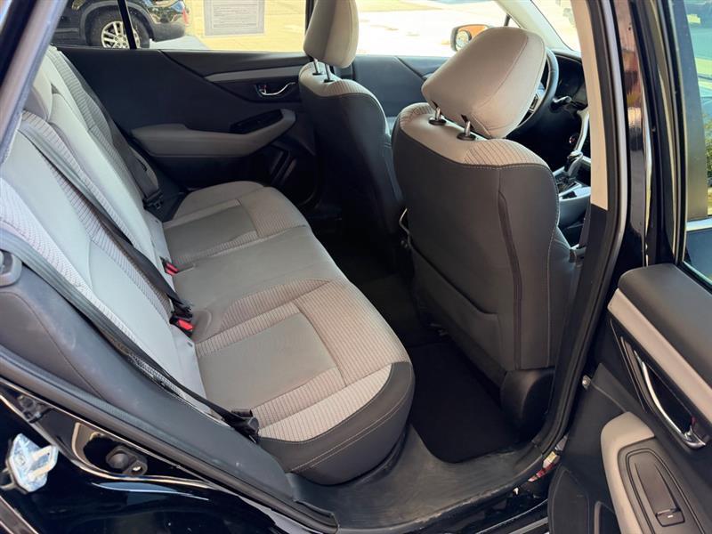 Subaru Outback  2022