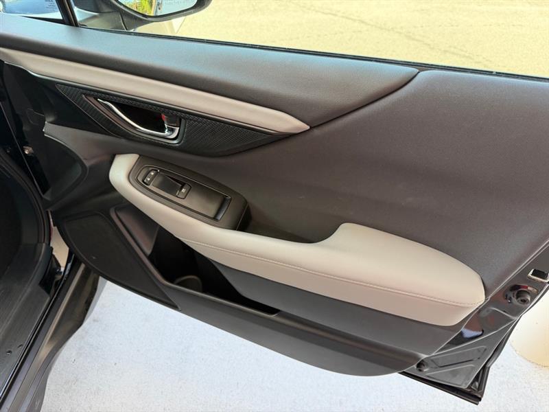 Subaru Outback  2022