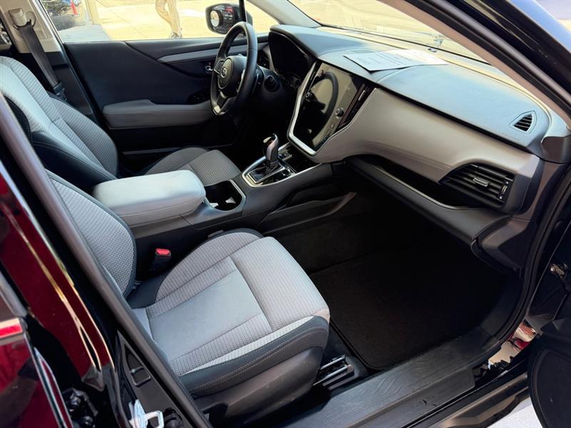 Subaru Outback  2022