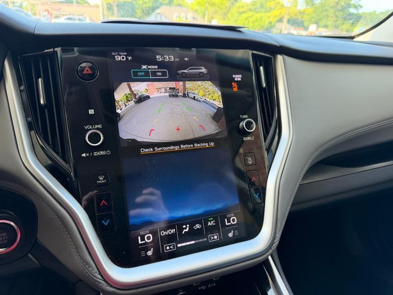 Subaru Outback  2022