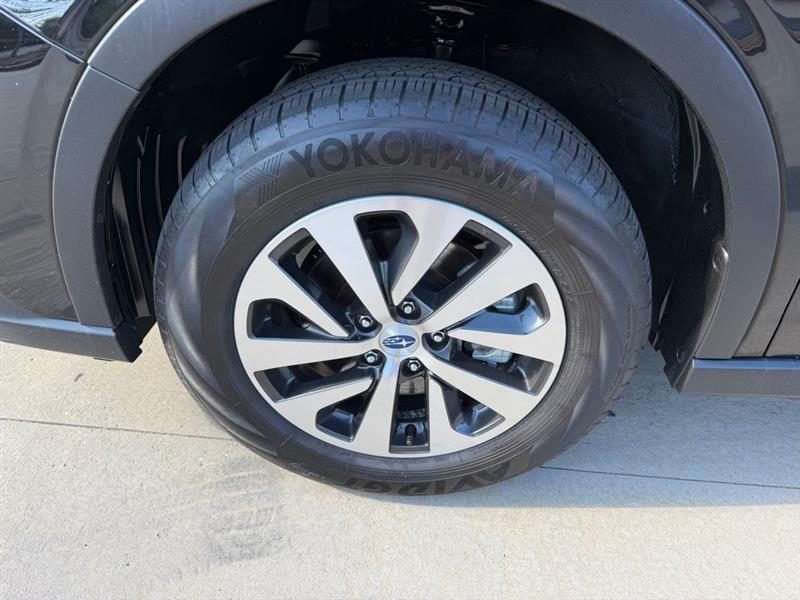 Subaru Outback  2022