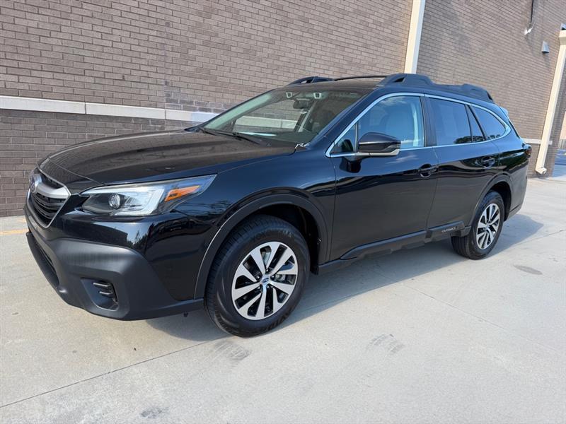 Subaru Outback  2022