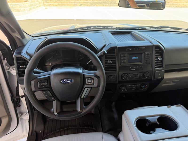 Ford F-150  2019