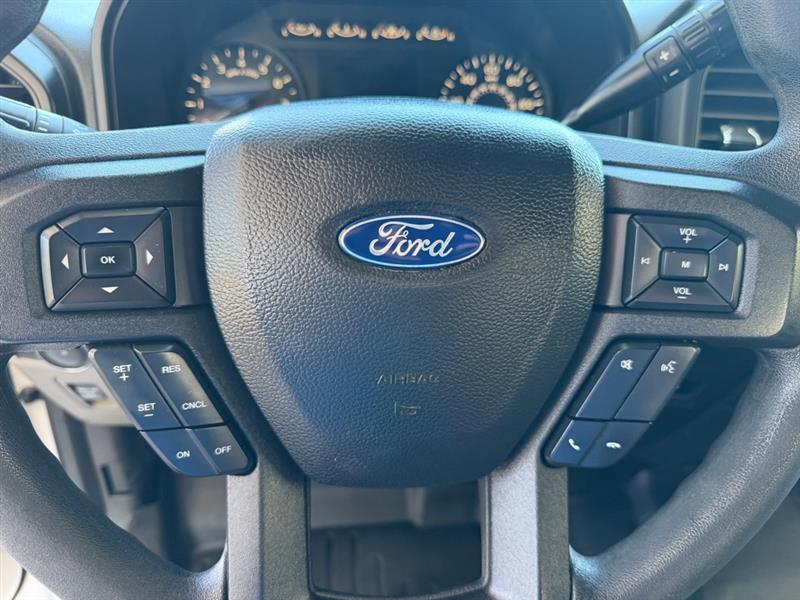 Ford F-150  2019