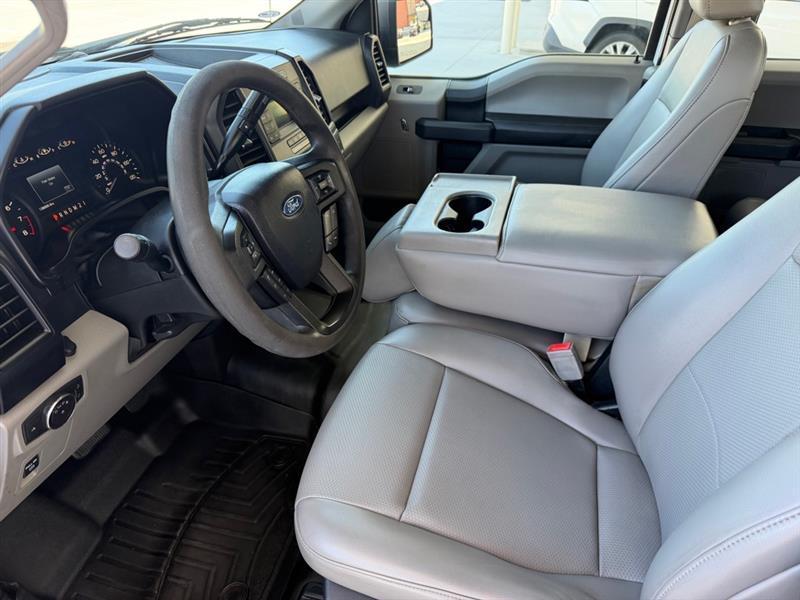 Ford F-150  2019