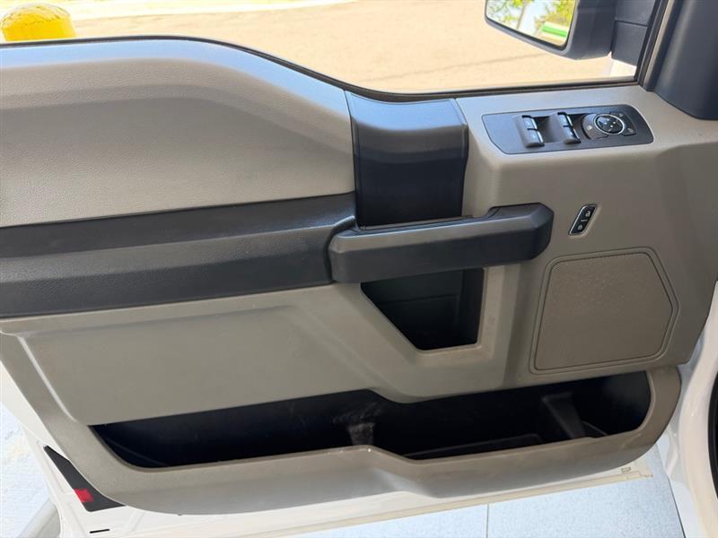 Ford F-150  2019