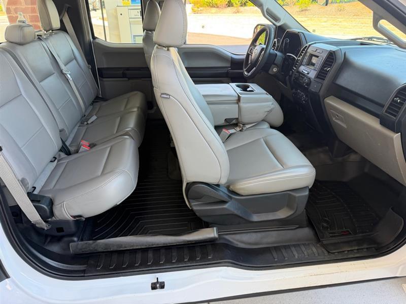 Ford F-150  2019