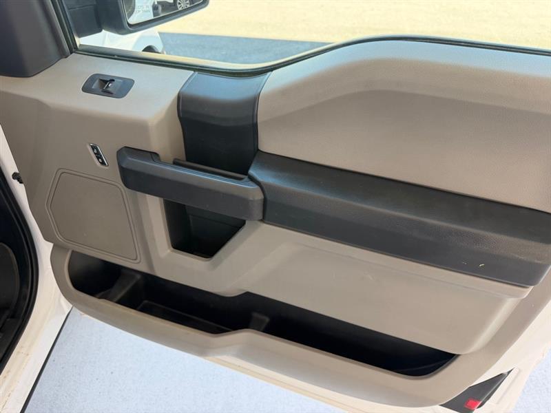 Ford F-150  2019