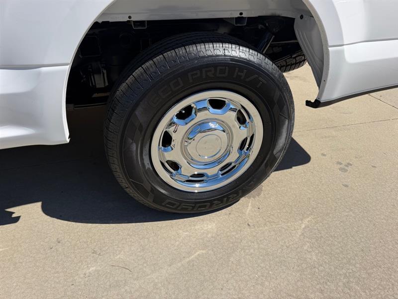 Ford F-150  2019