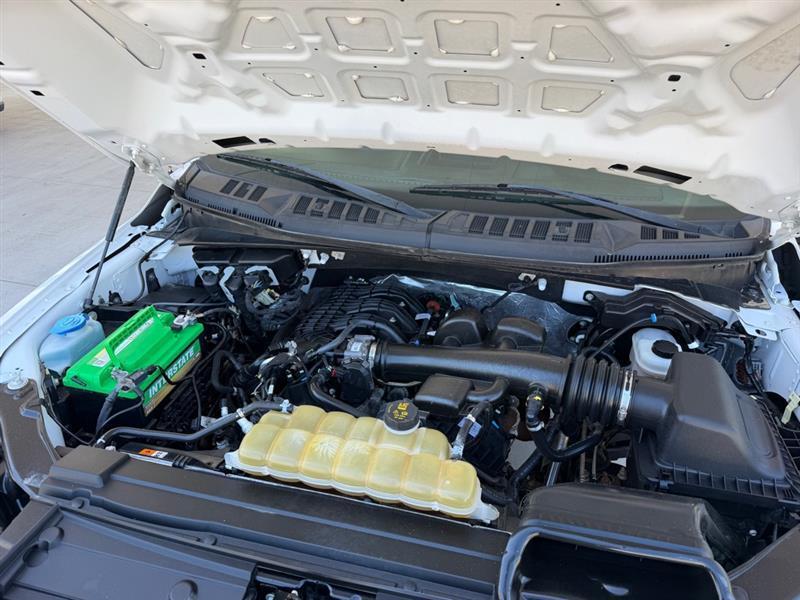 Ford F-150  2019