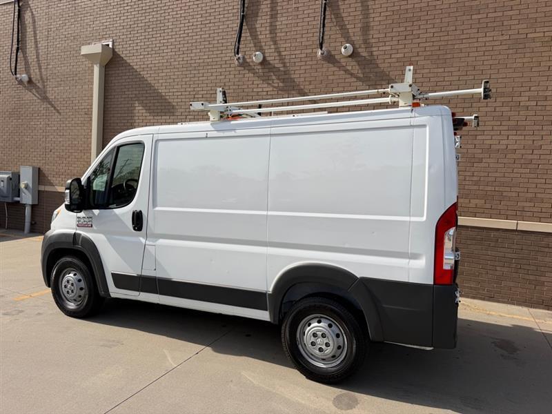 RAM Promaster  2015