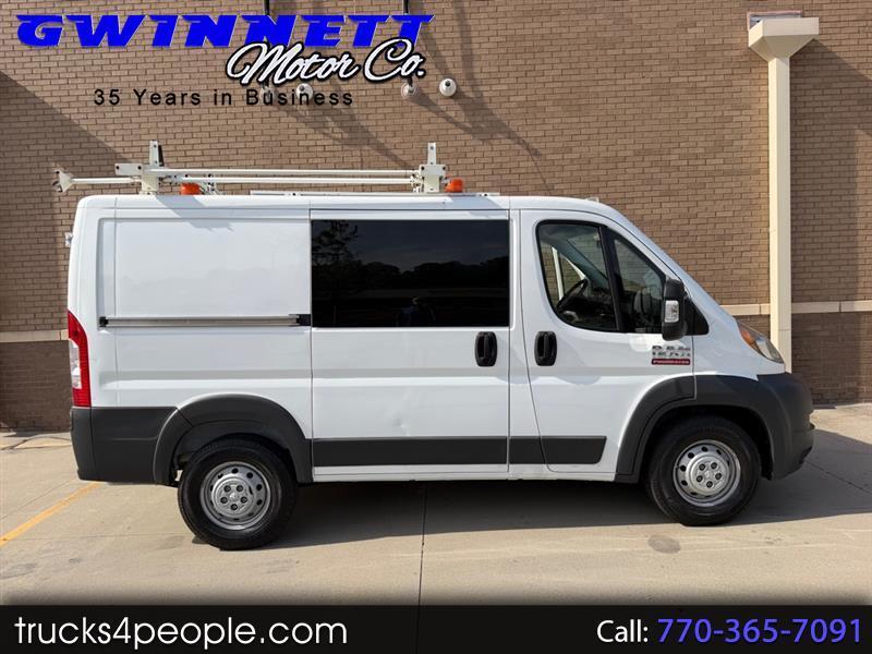 2015 RAM Promaster 1500 STANDARD
