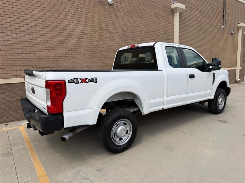 Ford F-250 SD  2019