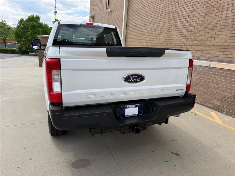 Ford F-250 SD  2019