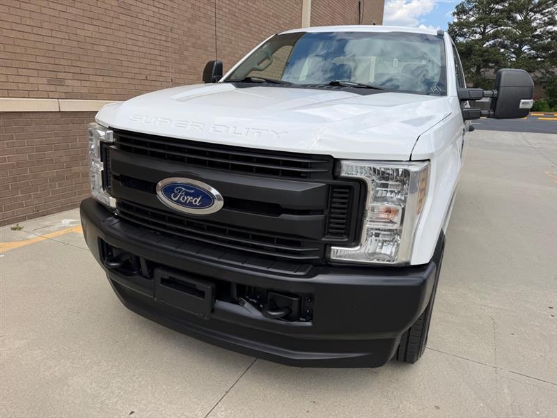 Ford F-250 SD  2019