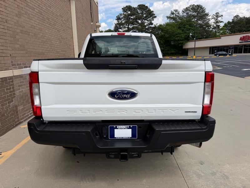 Ford F-250 SD  2019