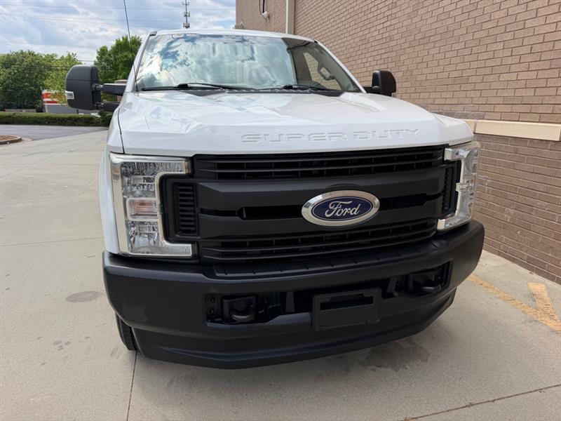 Ford F-250 SD  2019