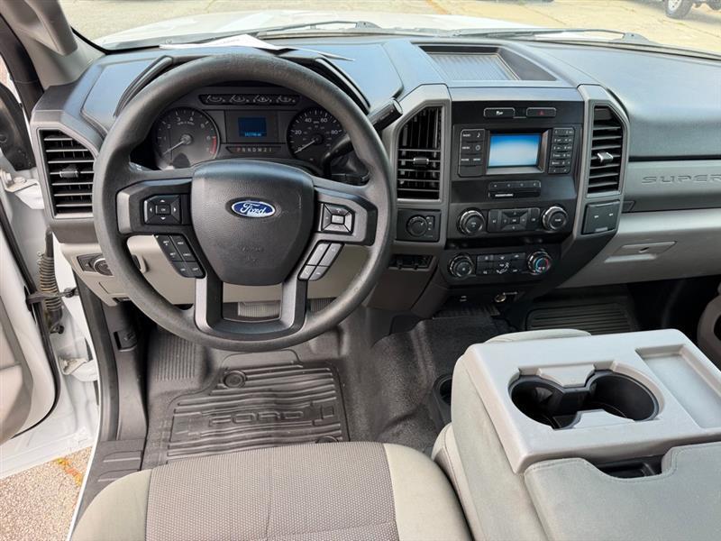 Ford F-250 SD  2019