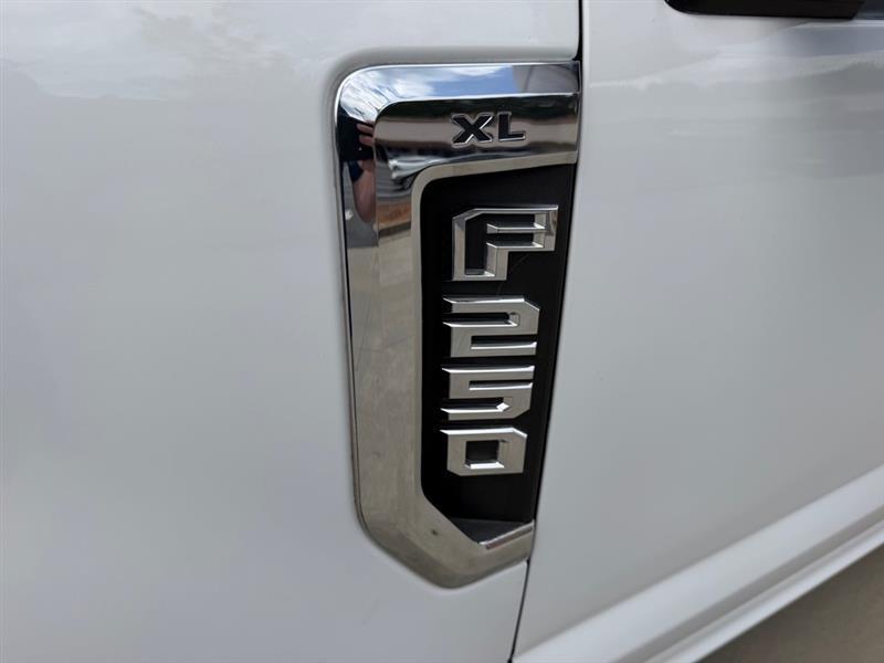 Ford F-250 SD  2019