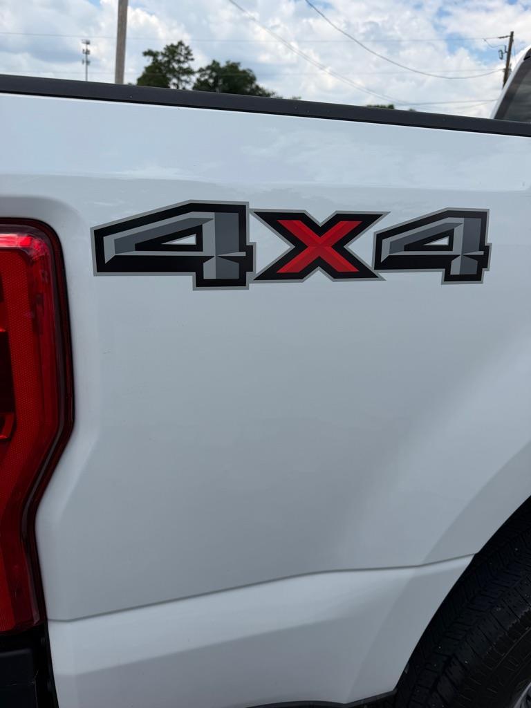 Ford F-250 SD  2019