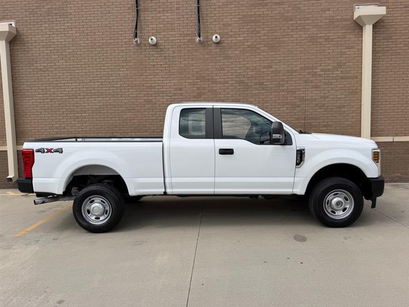 Ford F-250 SD  2019