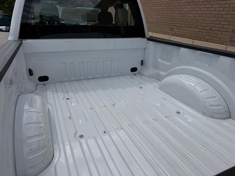 Ford F-250 SD  2019