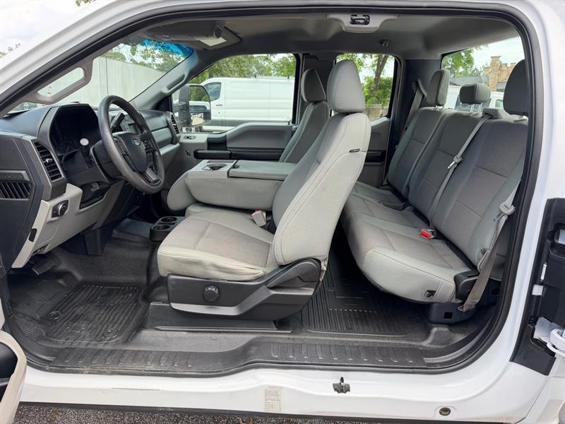 Ford F-250 SD  2019