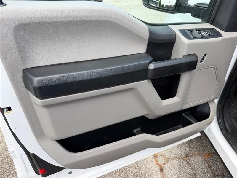 Ford F-250 SD  2019
