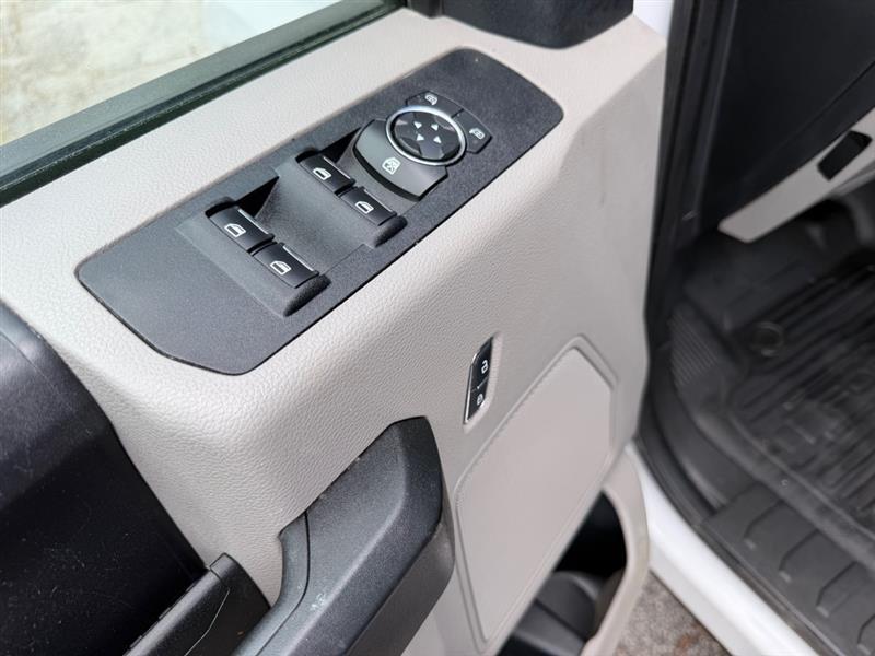 Ford F-250 SD  2019
